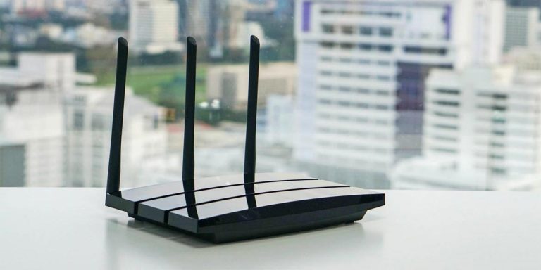 Does your home or business have WIFI?  The software on your router/access point may need to upgraded.