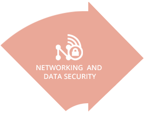 Networking and Data Security